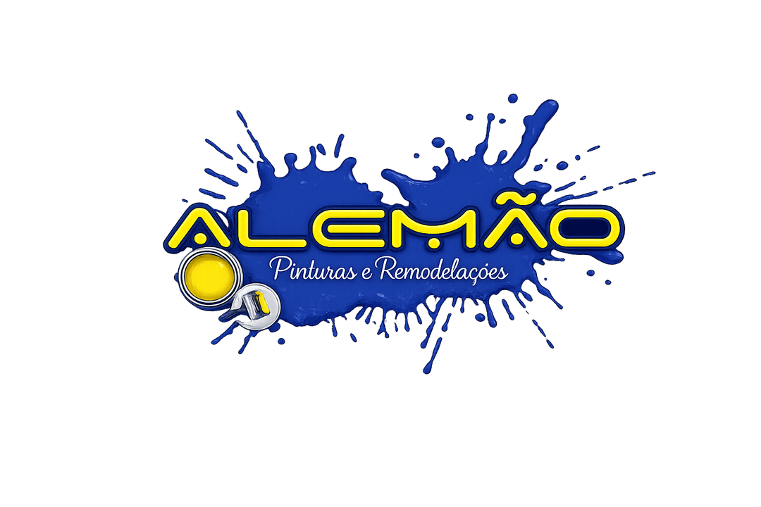 Alemão Pinturas e Remodelações